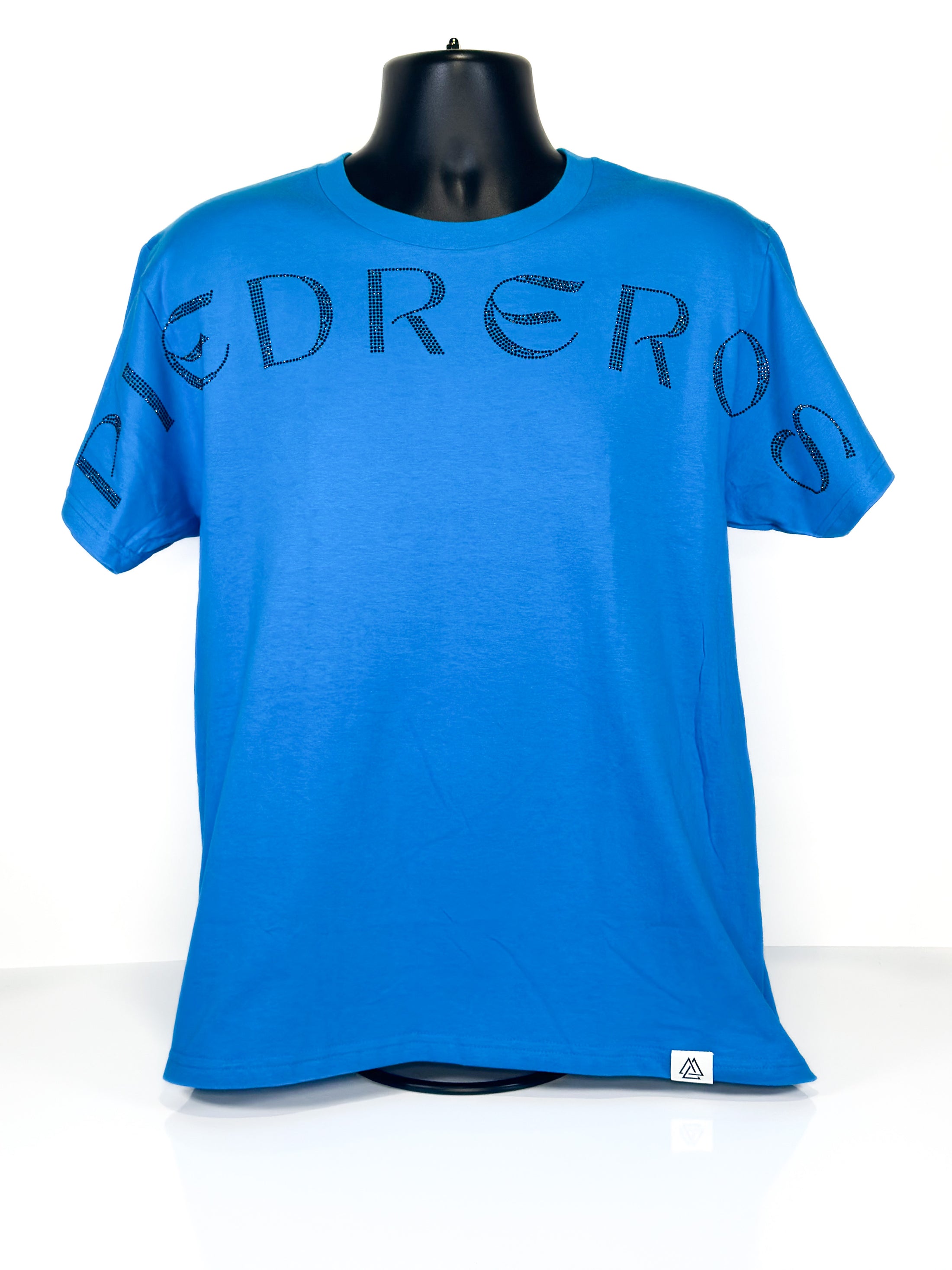 Piedreros-Shirt