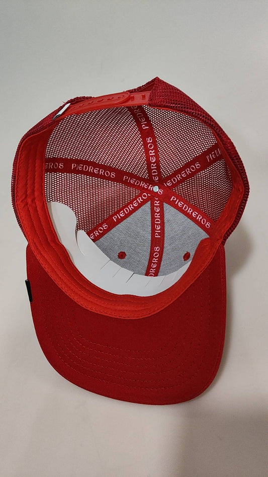 CP-Logo hat