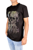 Cargar la imagen en la vista de la galería, Shirt Triple Skull
