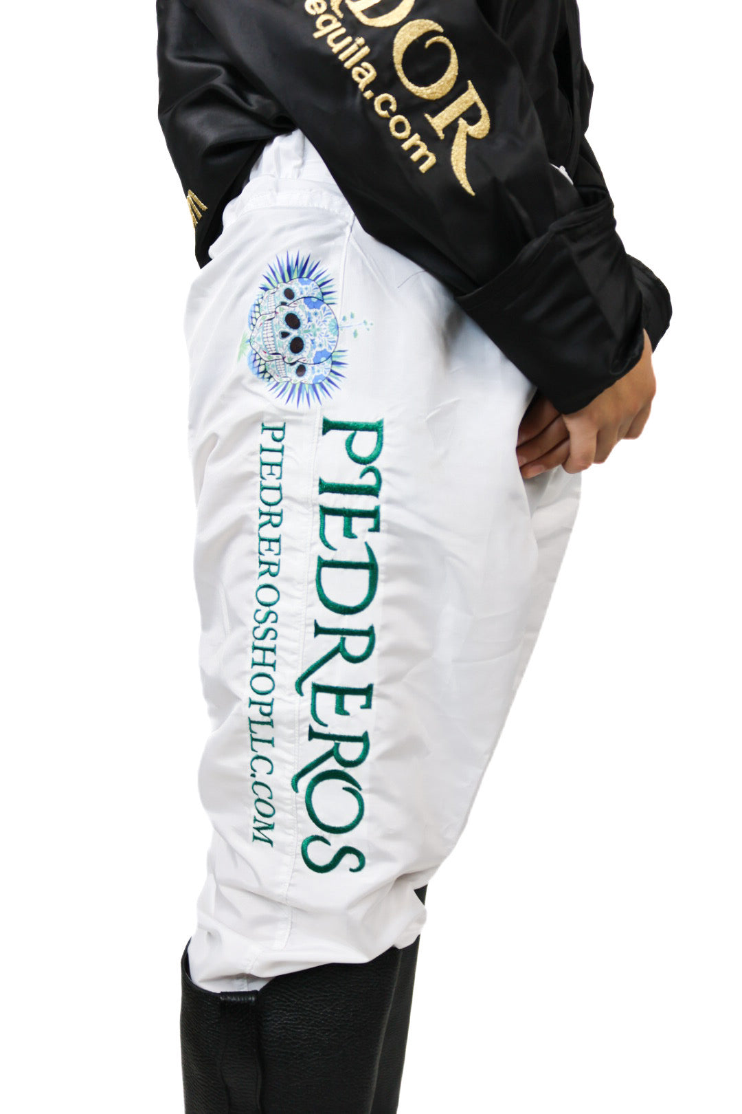 Pantalón de Jockey