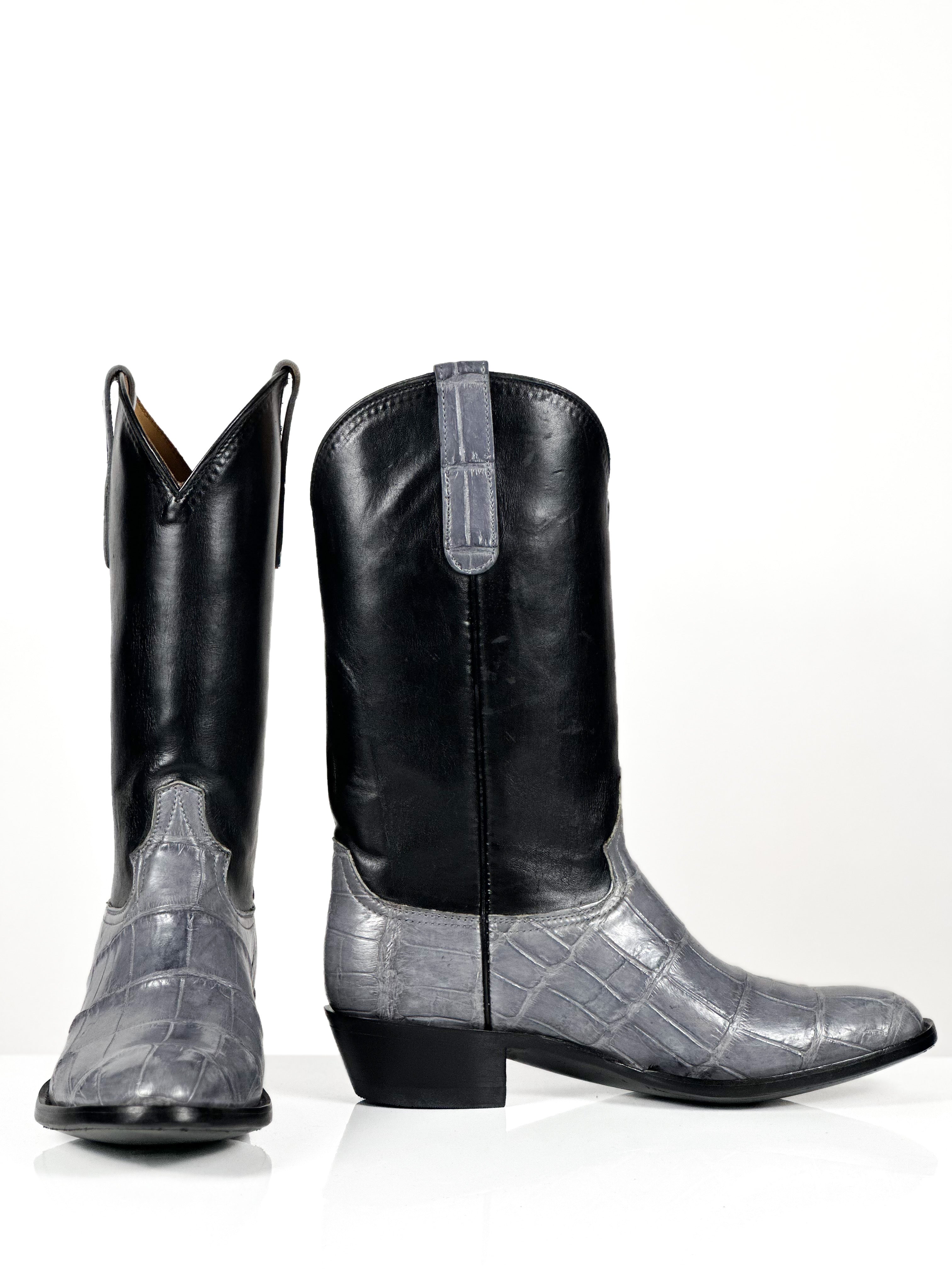 American Alligator - Rhino Gator