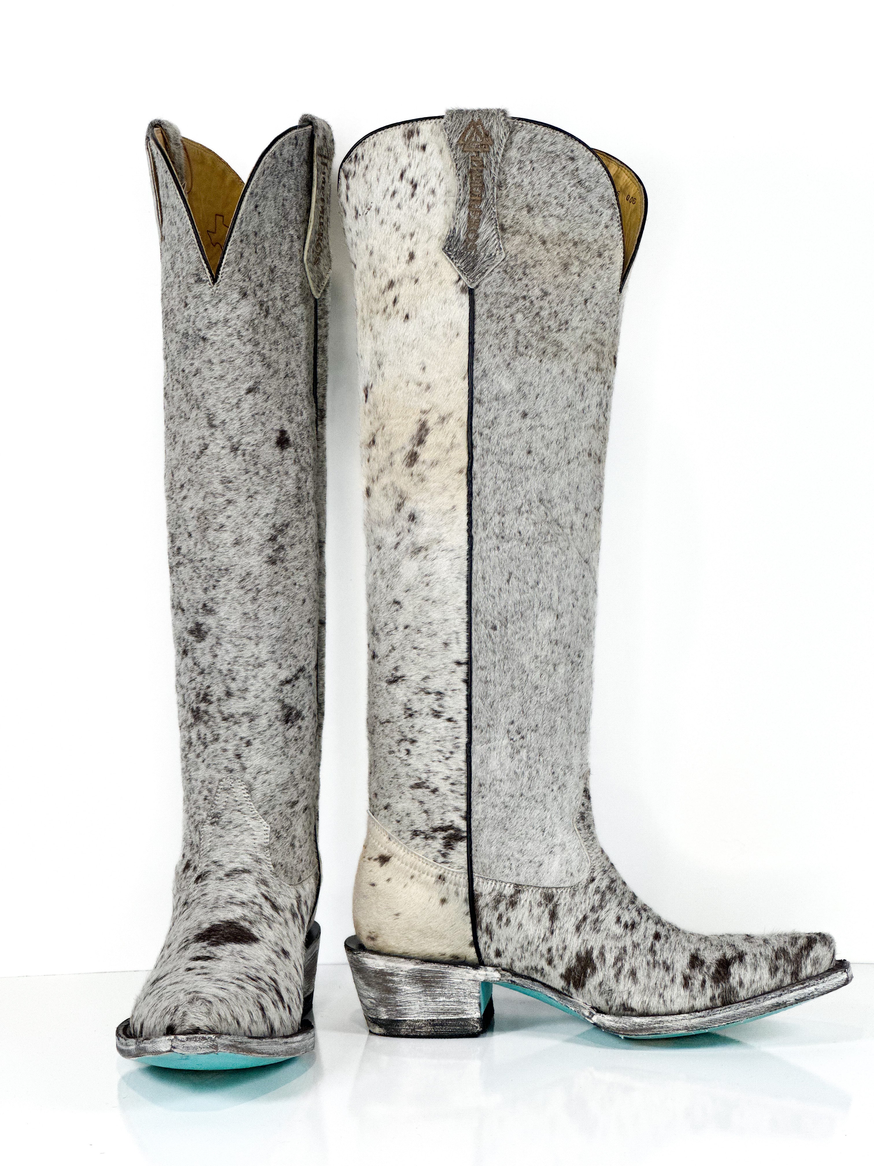 Azeri Desvane Cowhide