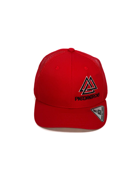 Logo hats