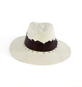 Cargar la imagen en la vista de la galería, Porter Dark Ribbon Hat
