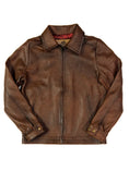 Load image into Gallery viewer, Buckskin Jacket - Honey
