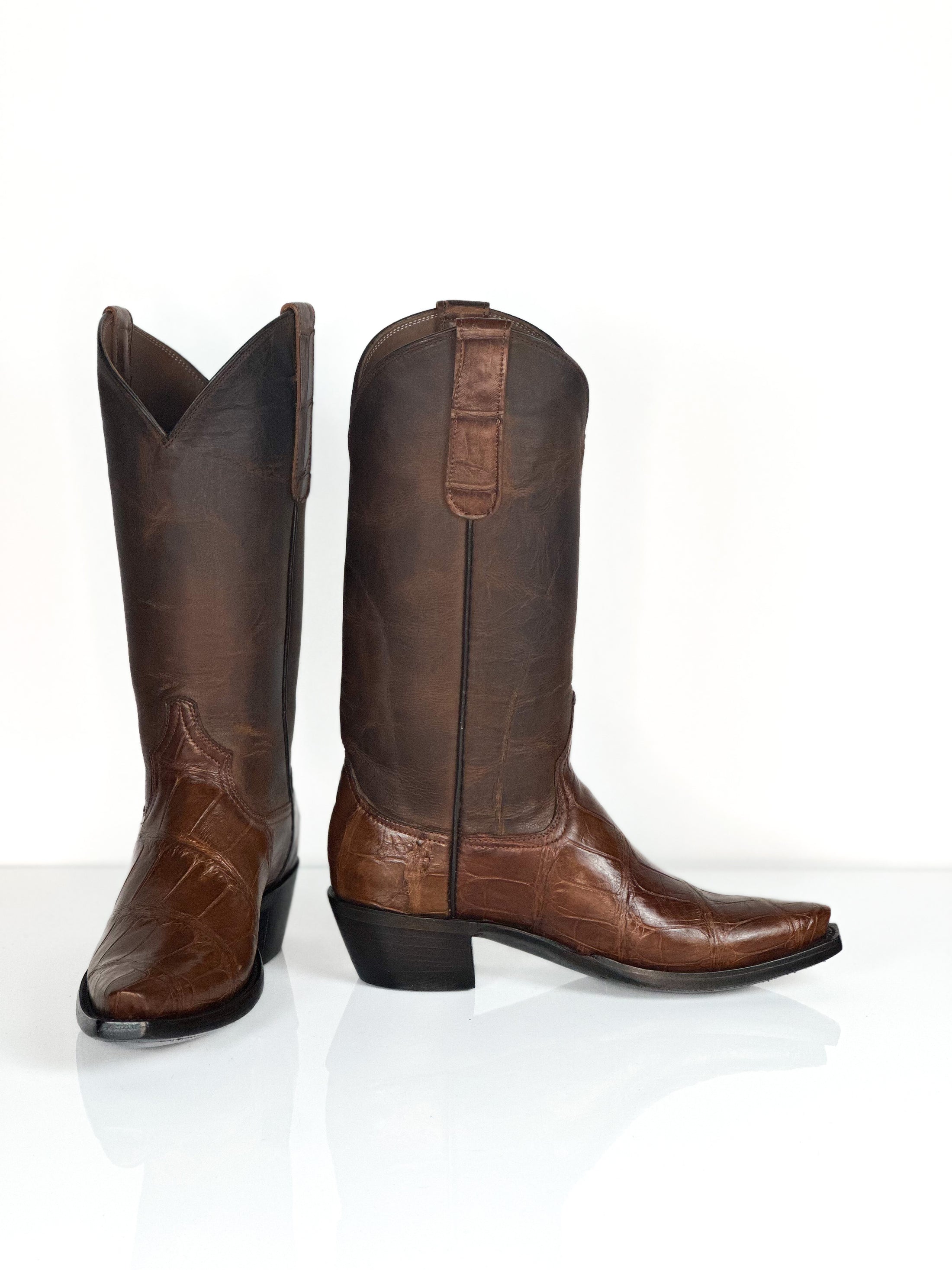 Women's- Sepia Gator