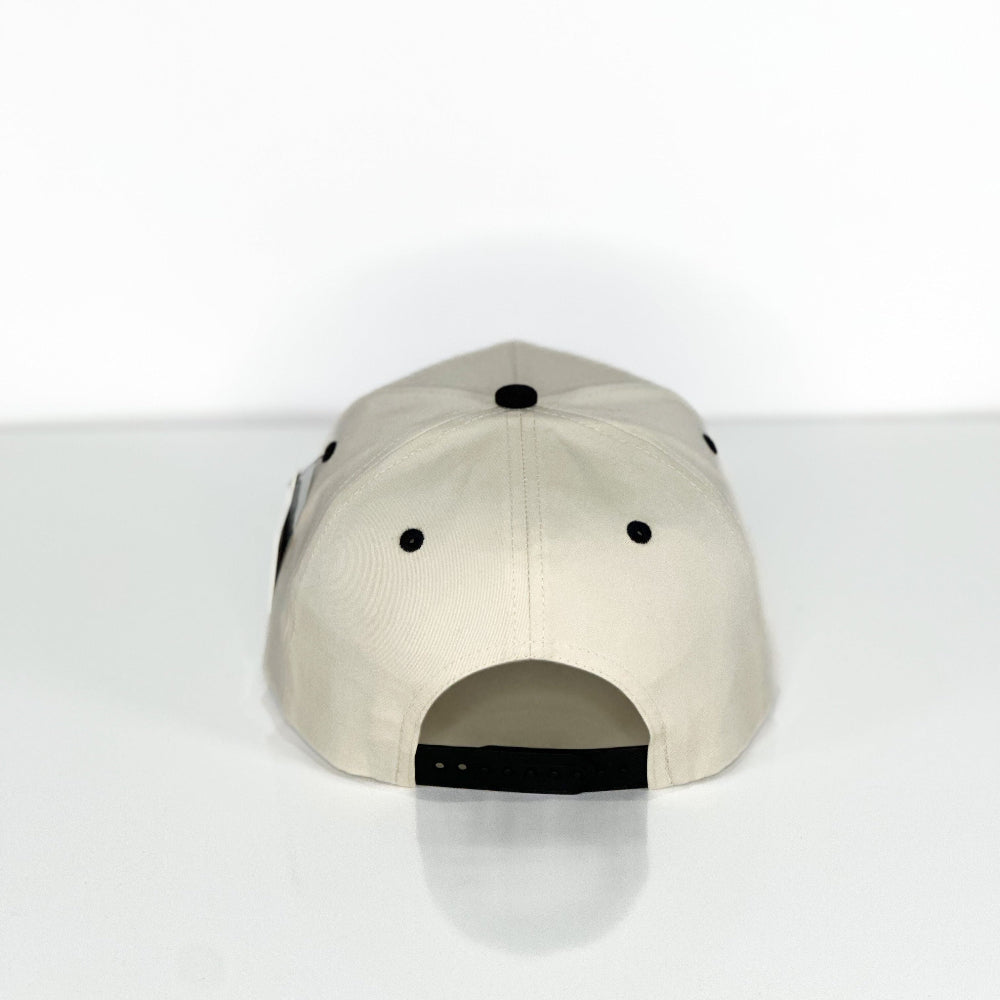 Sierra Logo Green Cap