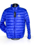 Load image into Gallery viewer, Men’s Puffer jacket
