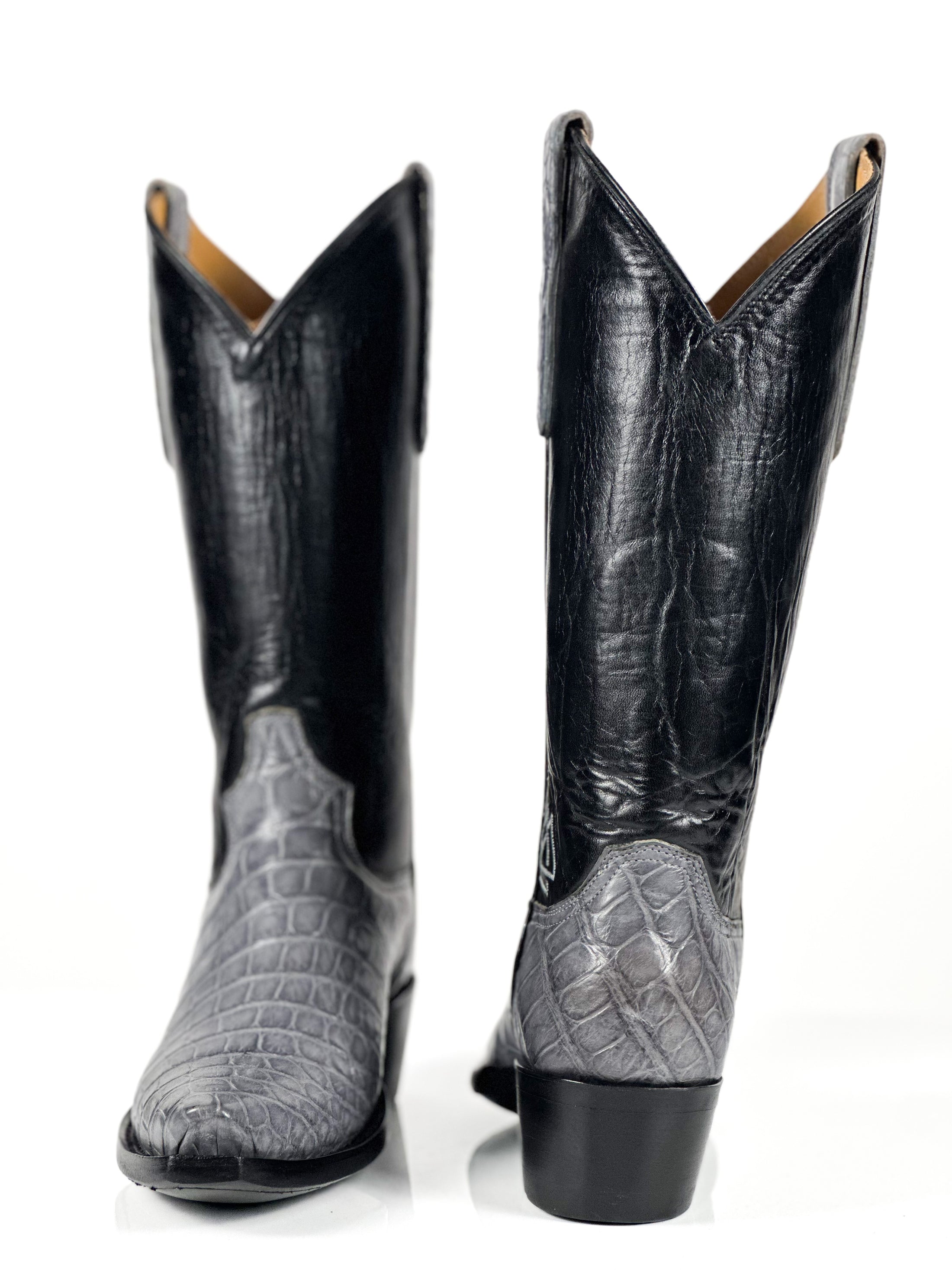 Women's - Silver Gator