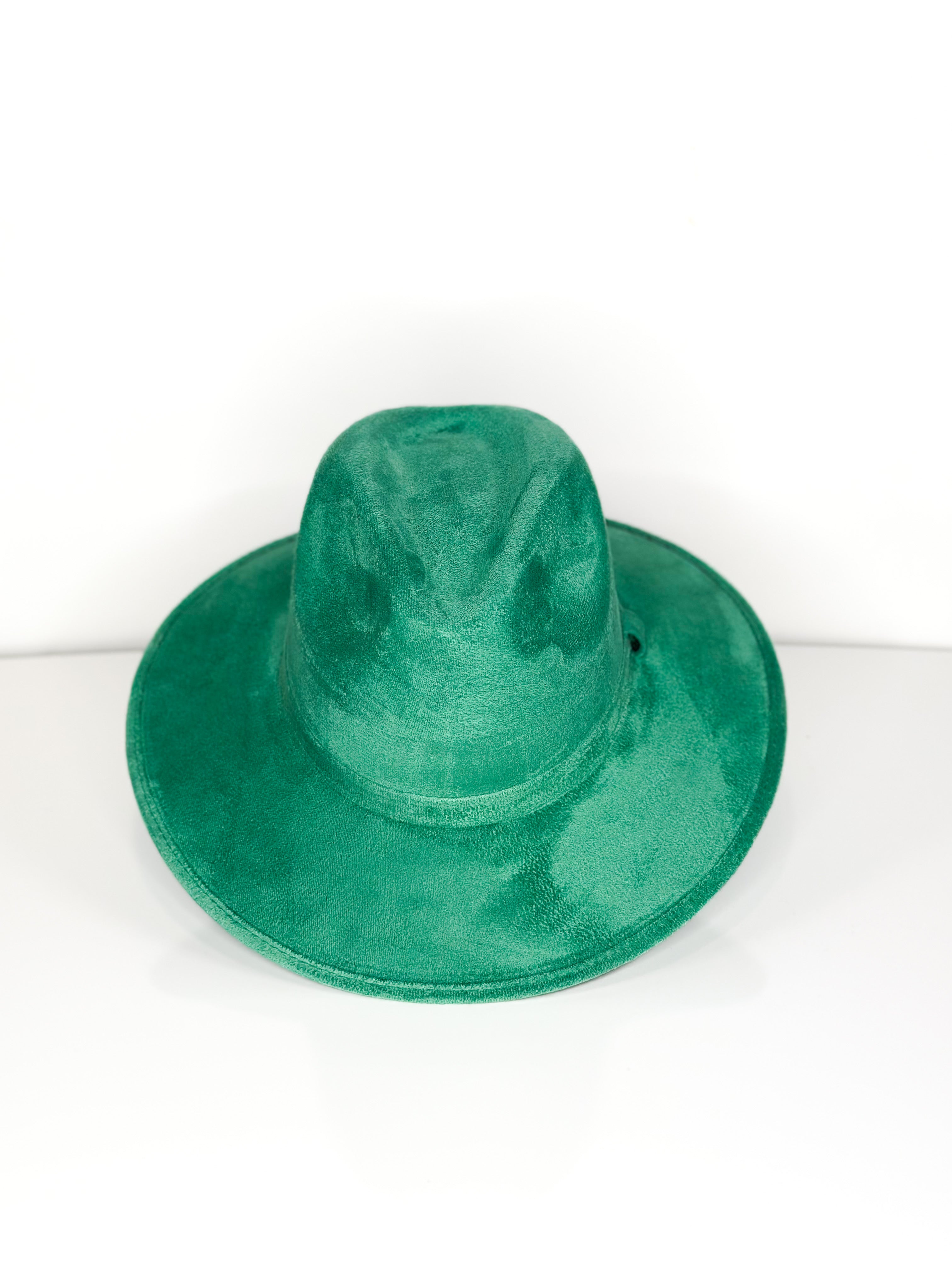 Green Algae Hat