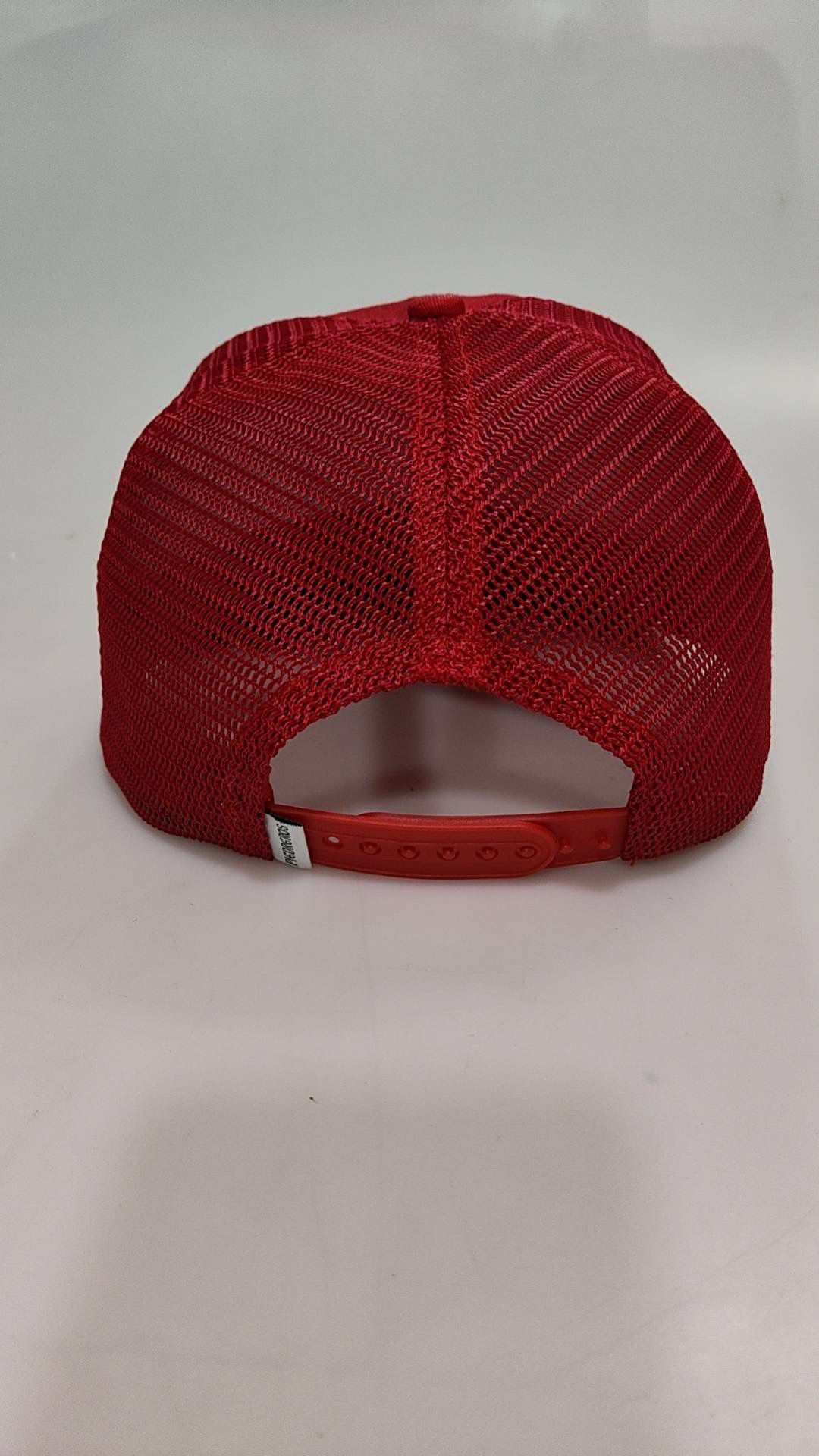 CP-Logo hat