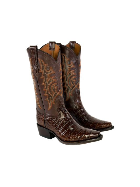 American Alligator- Cimarron