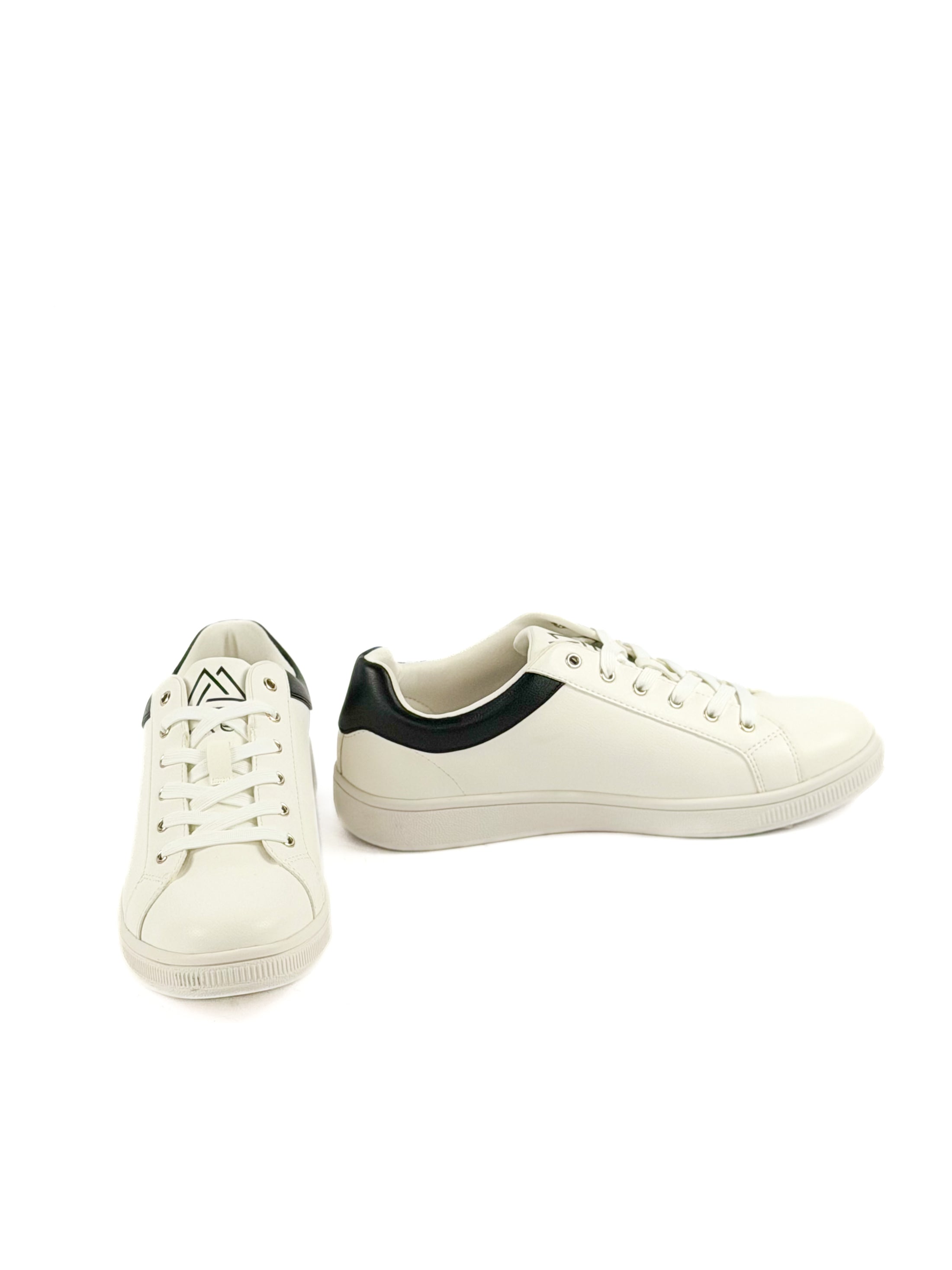 Men’s Casual Sneaker- Black