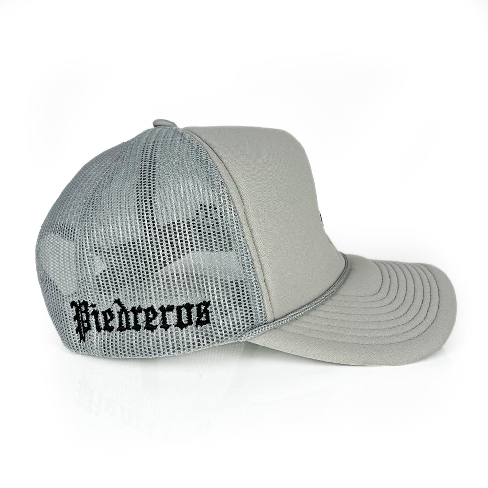 Ace Puff Cap