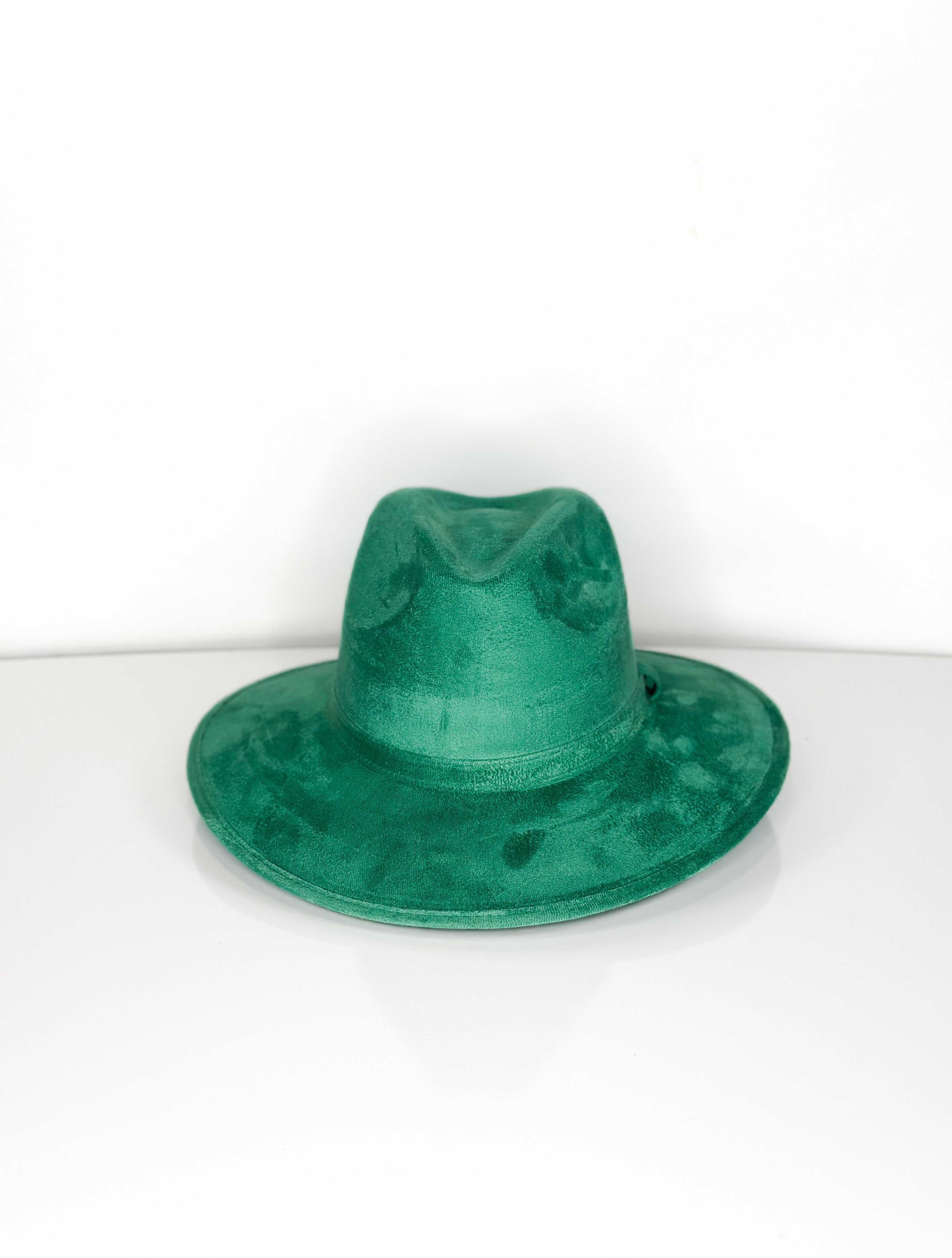 Green Algae Hat