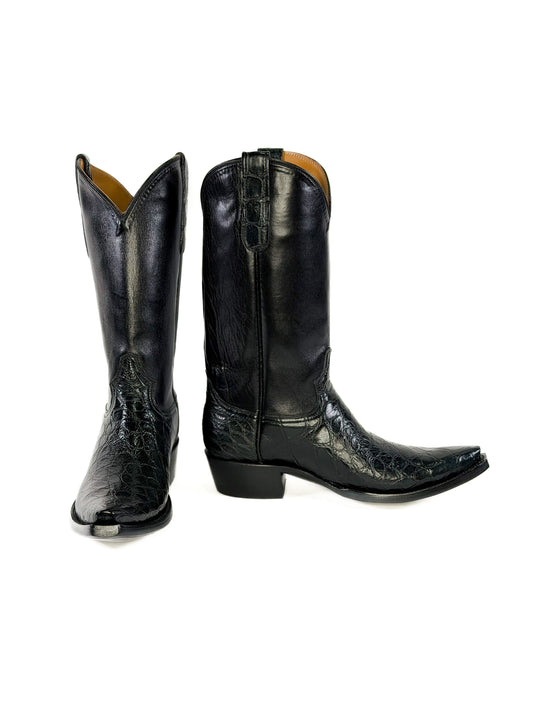 American Alligator- Outlaw