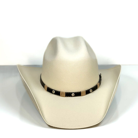 Grayson Straw Hat
