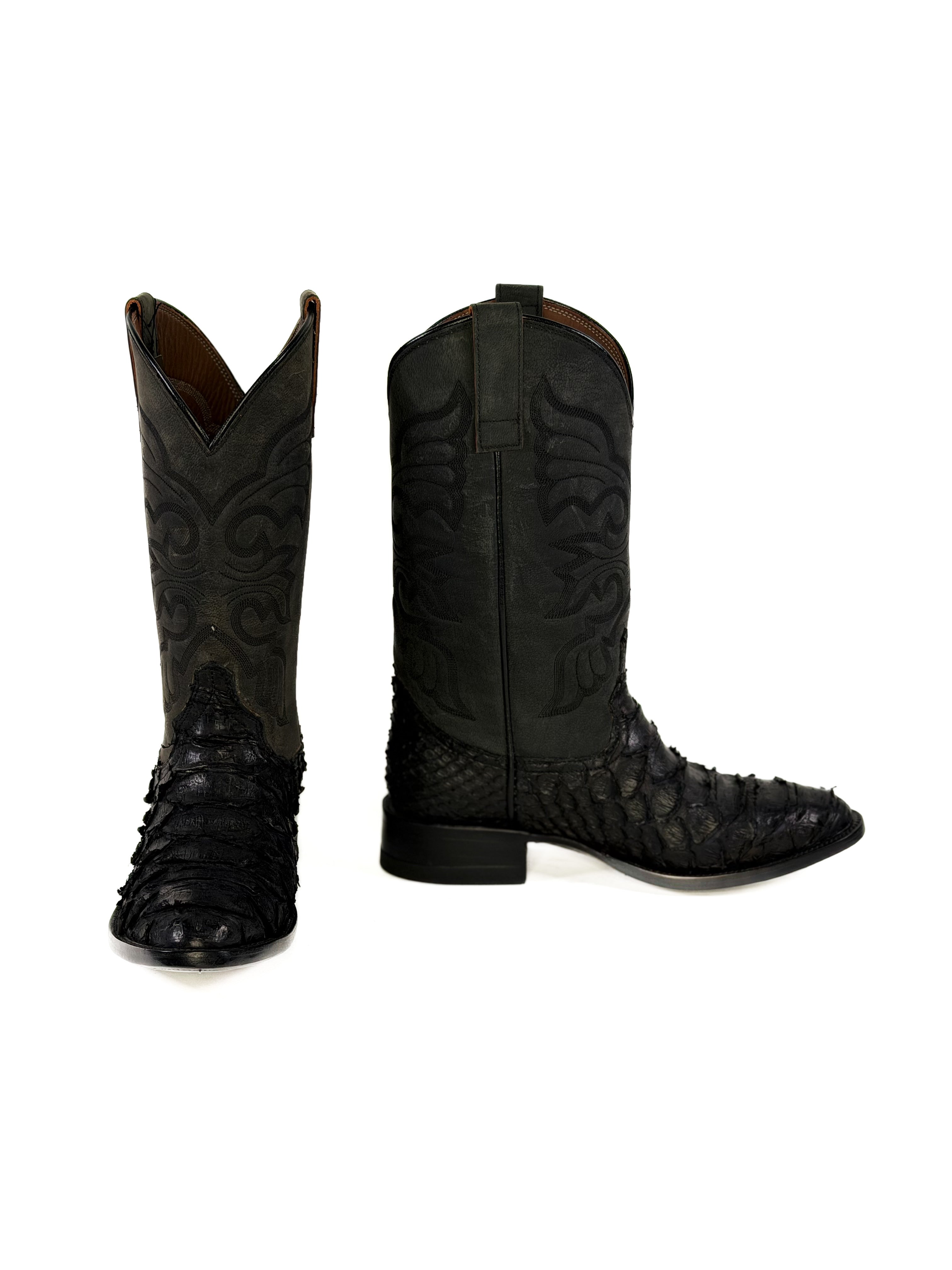 Men’s- Midnight Python