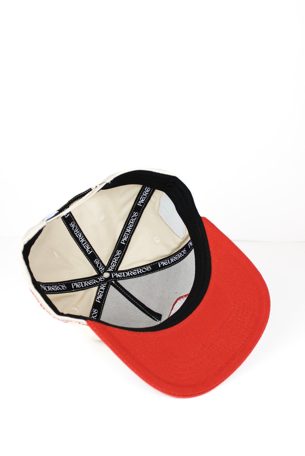 El Guerrero Horse Cap