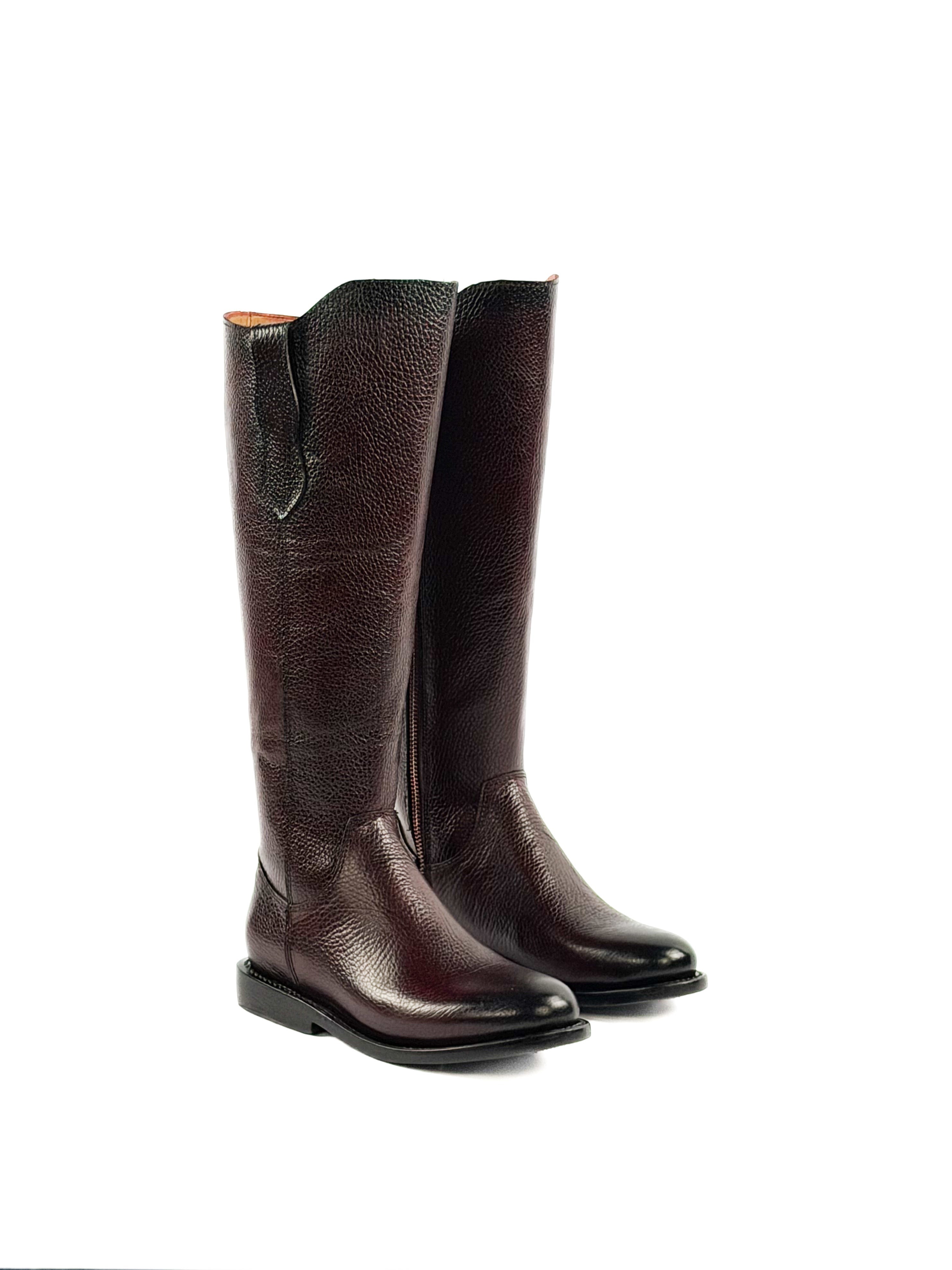 Ramona Shedron Boots