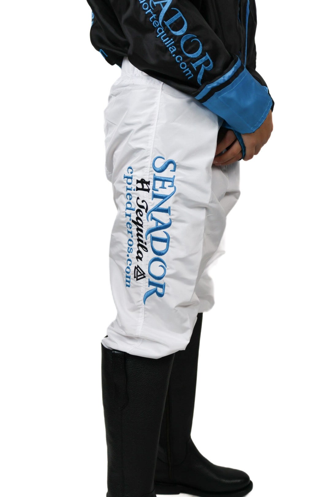 Pantalón de Jockey