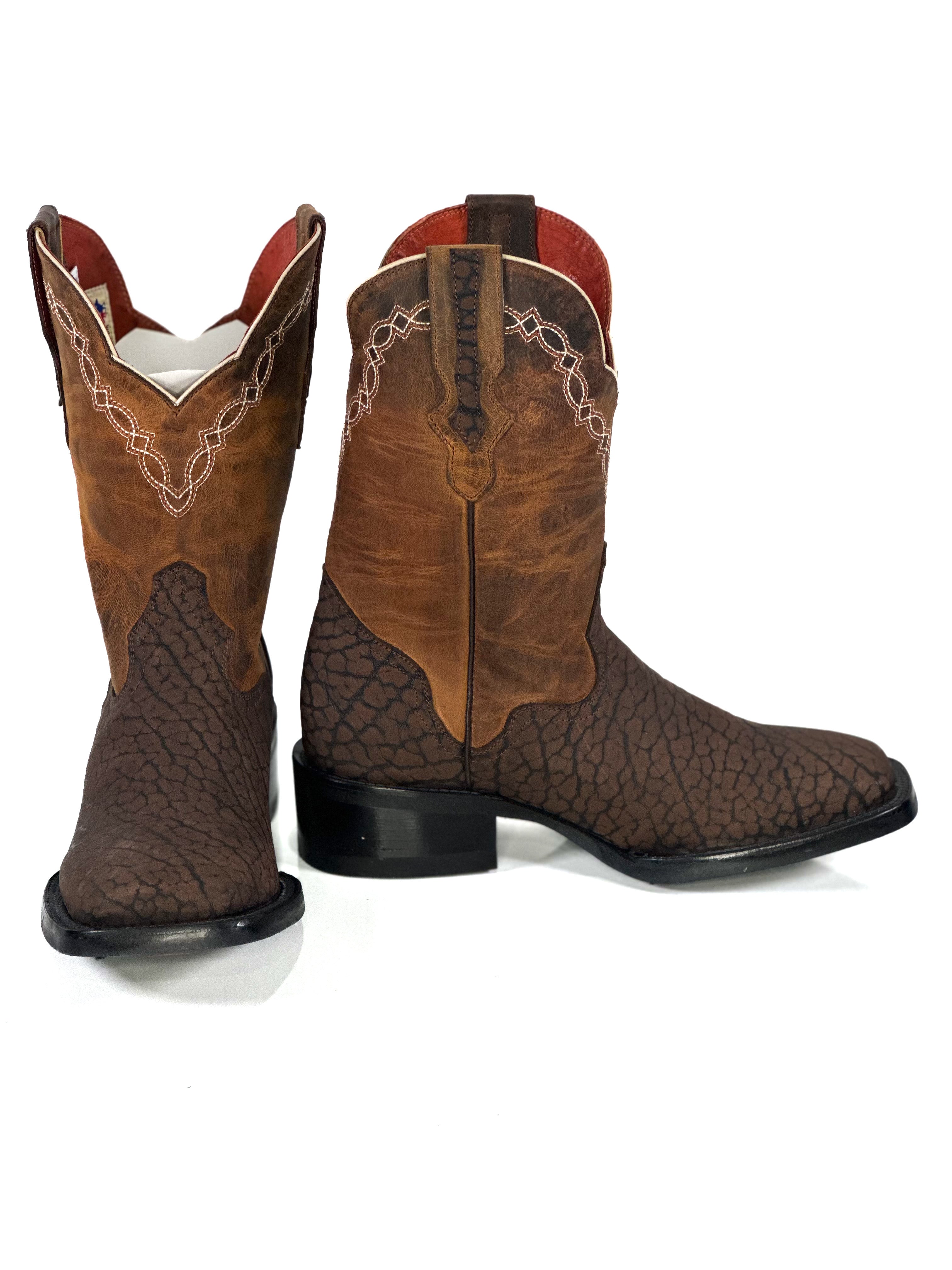 Liberty hill Bicolor Boots