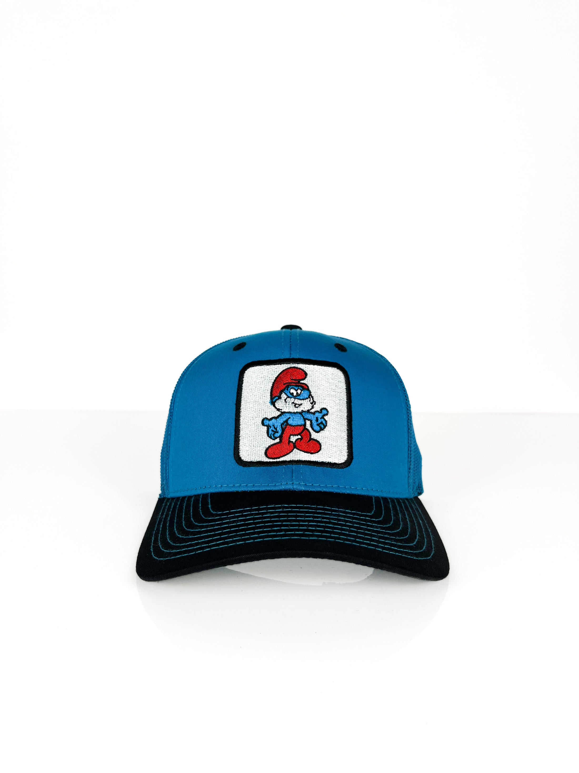 SMURF HAT