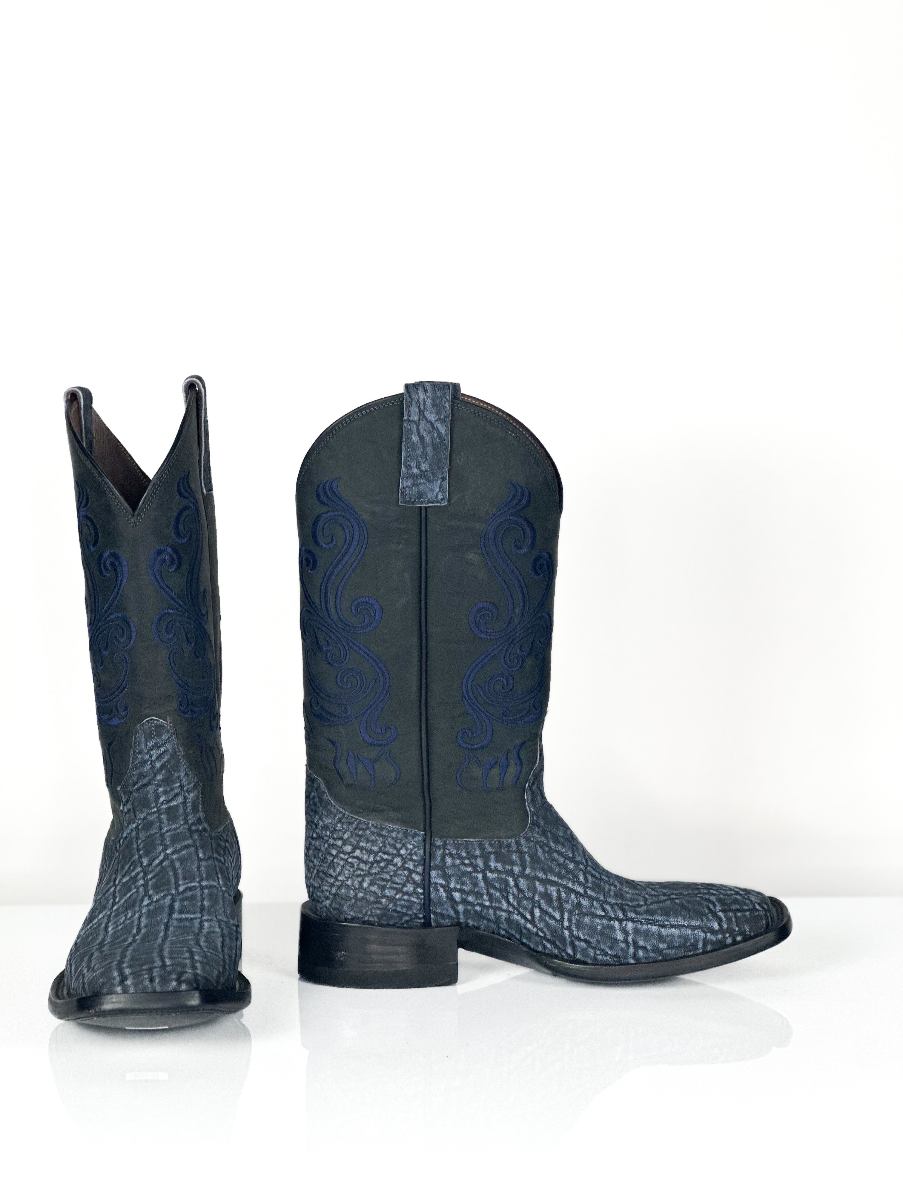 Men’s- Roan Elephant