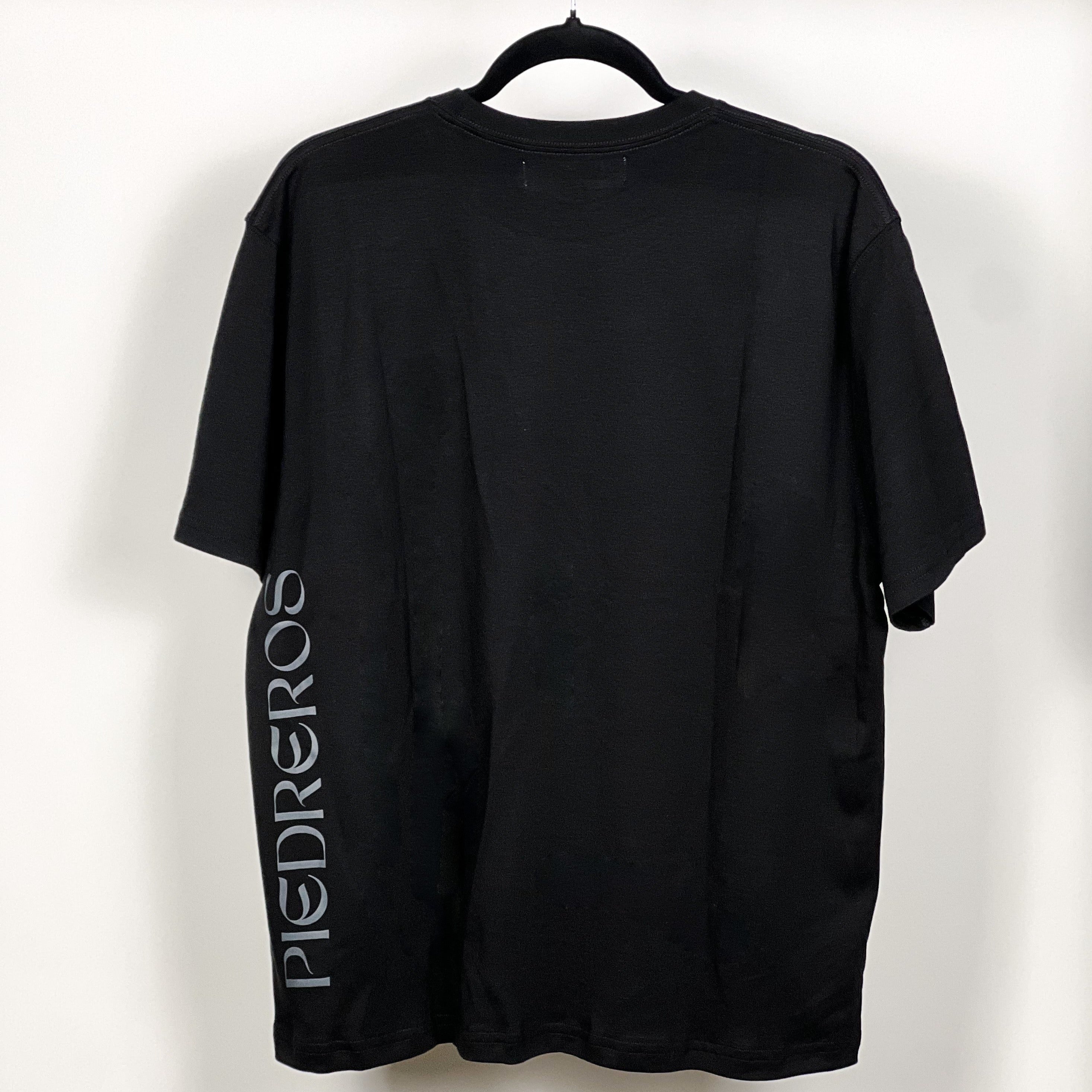 Women's Shirt- Black