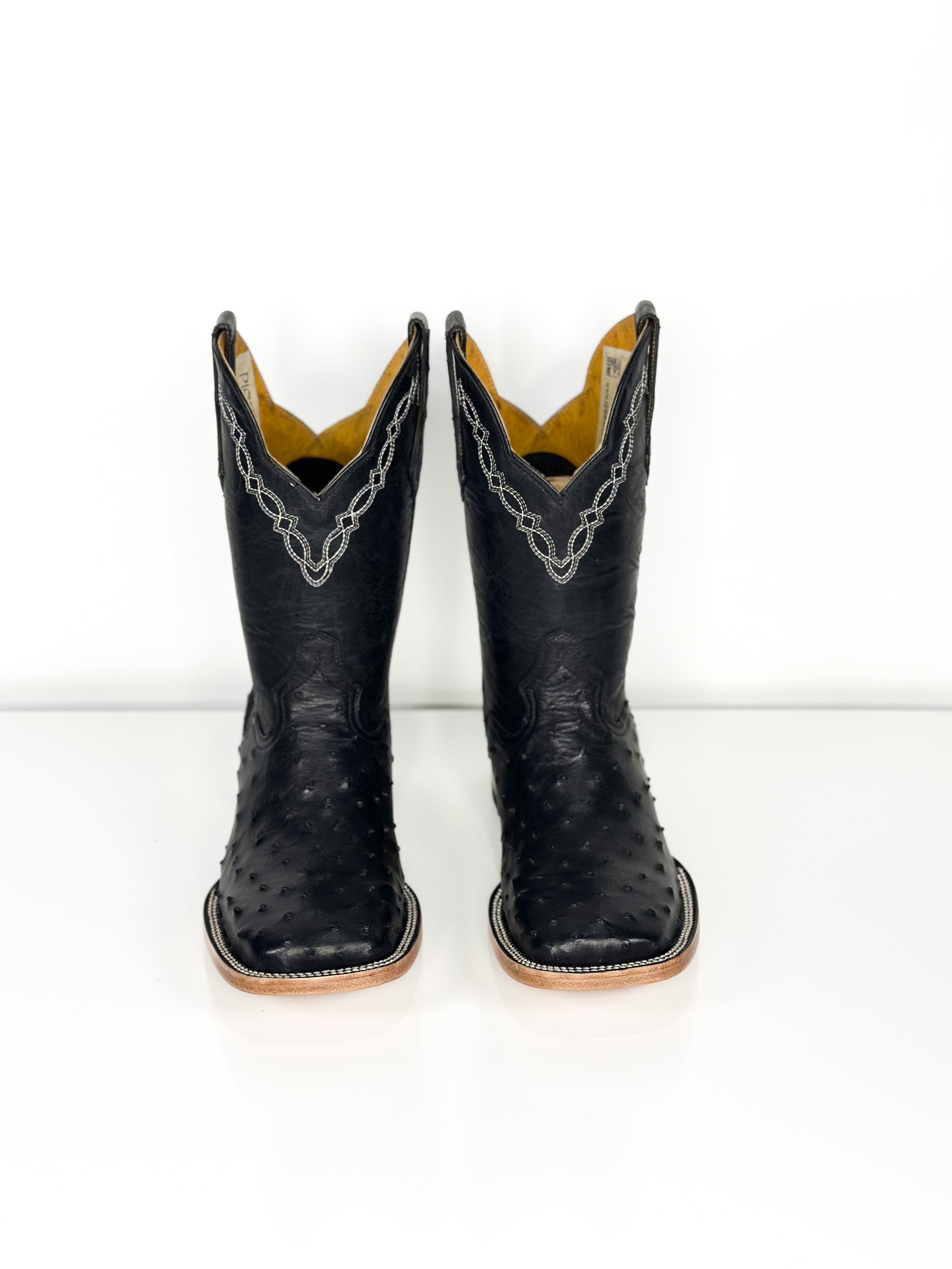 Denton Boot’s