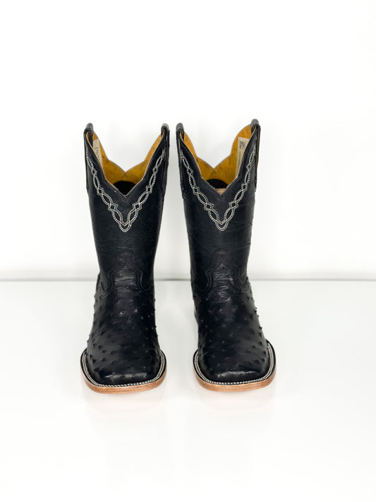 Denton Boot’s