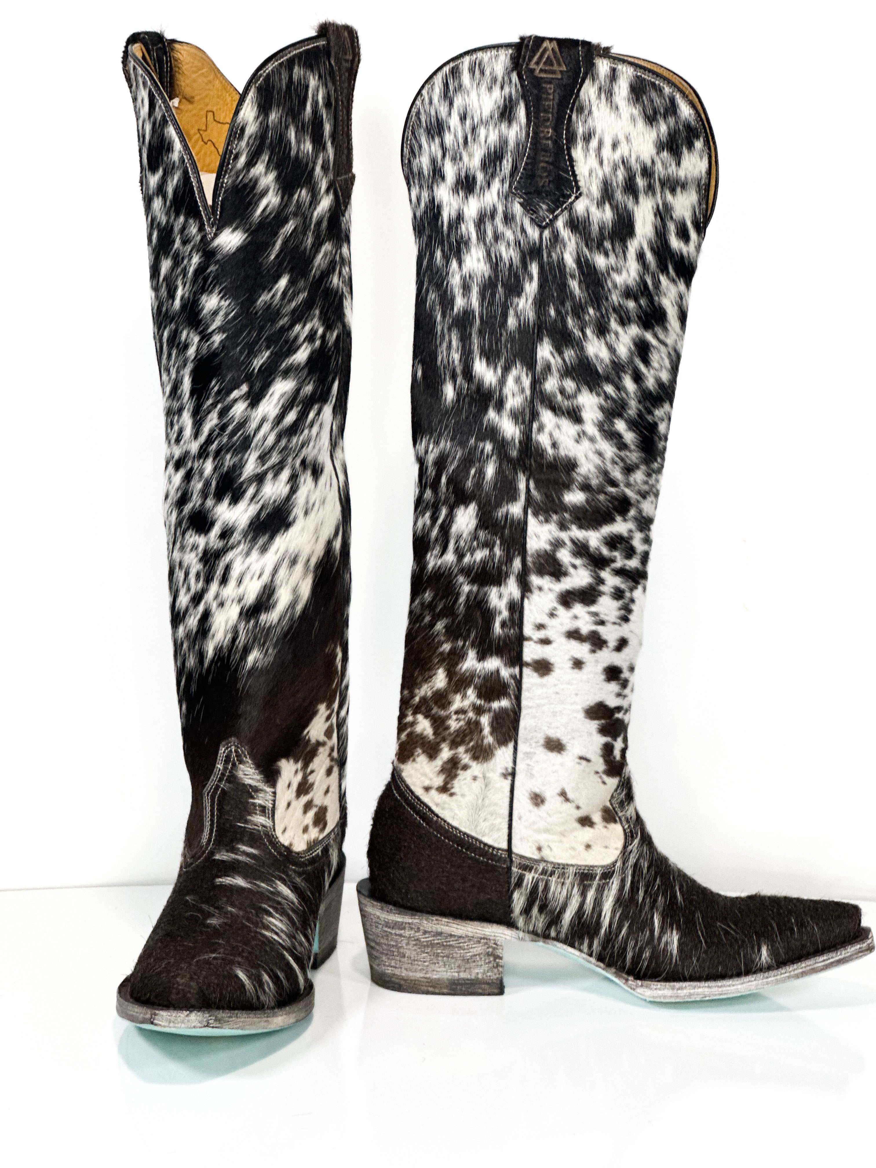 Azeri Onivox Cowhide