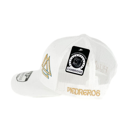 Arctic Gol cap