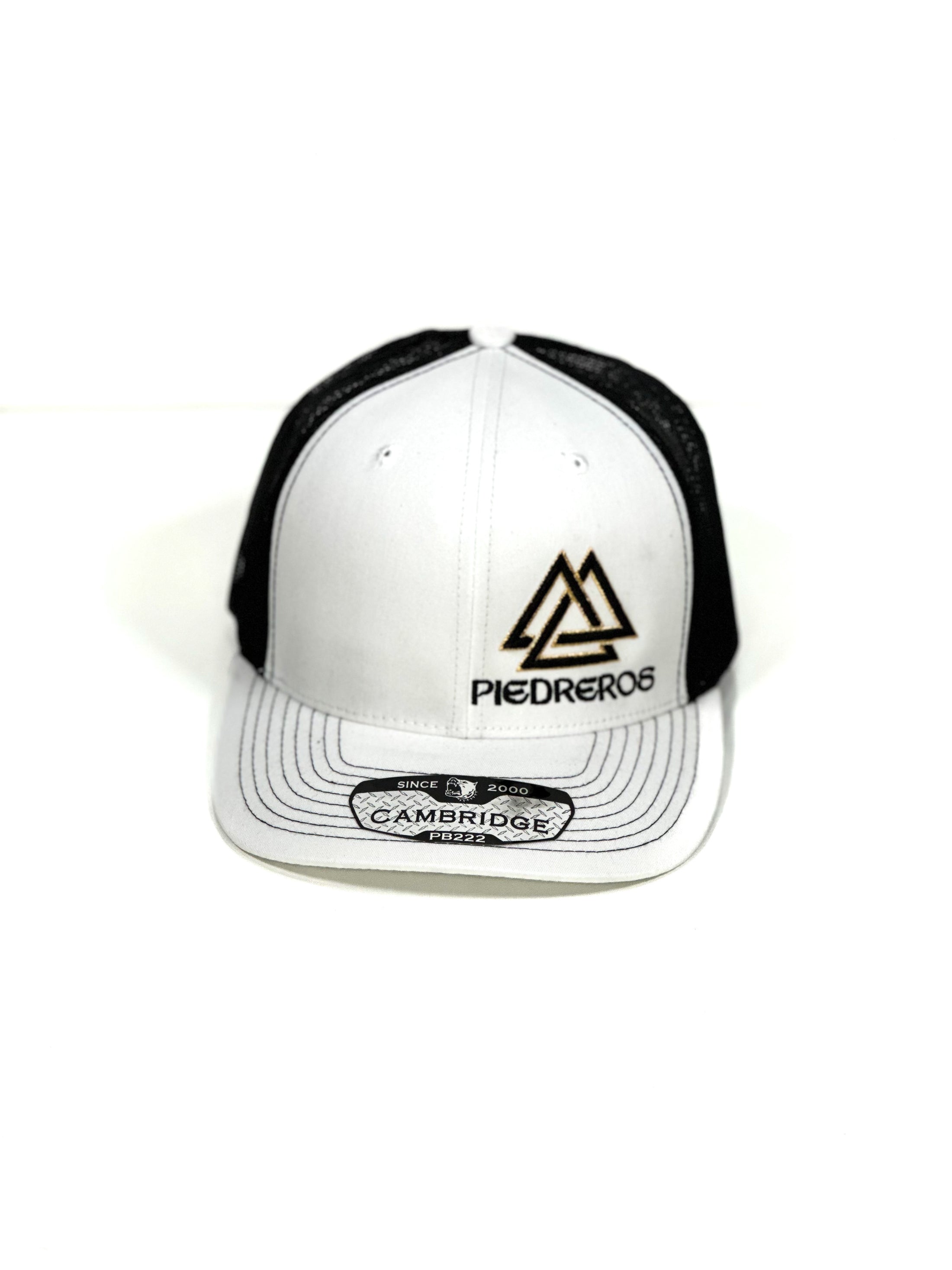 Logo hats