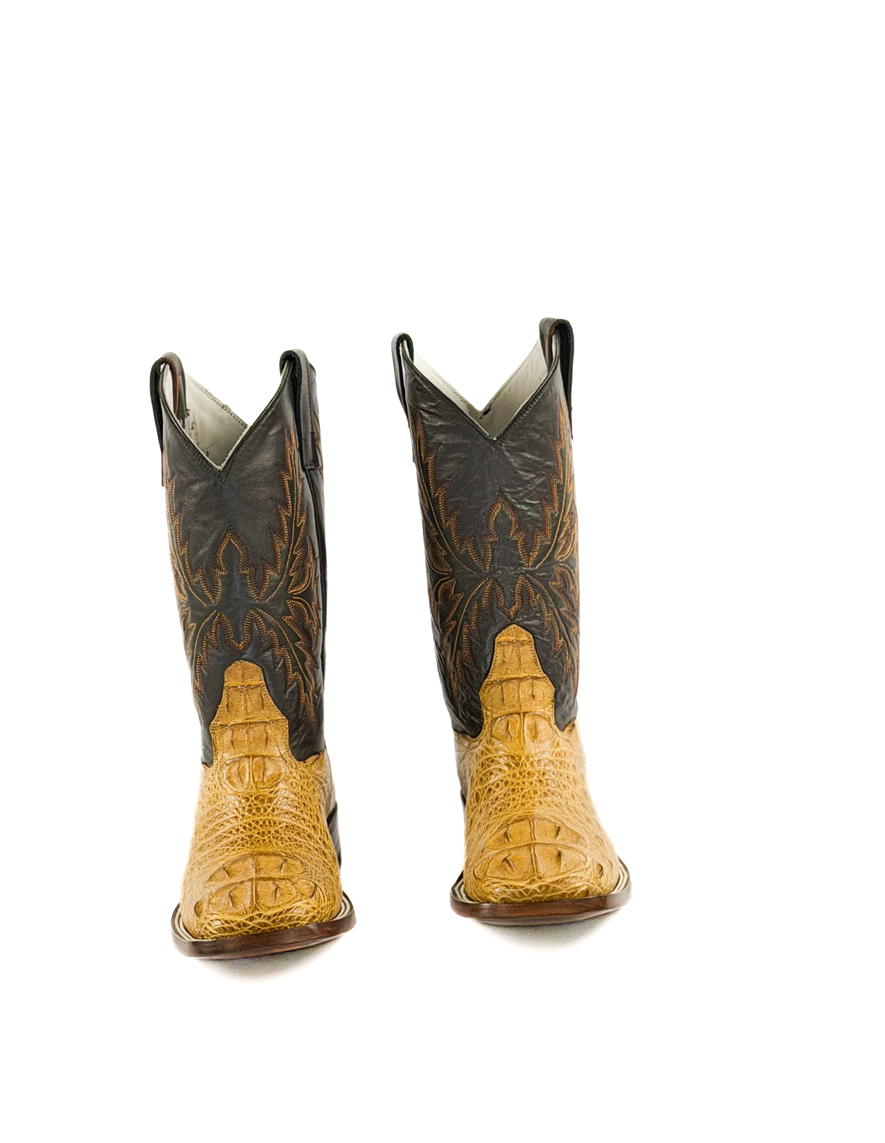 Sovereign Crooc Boots