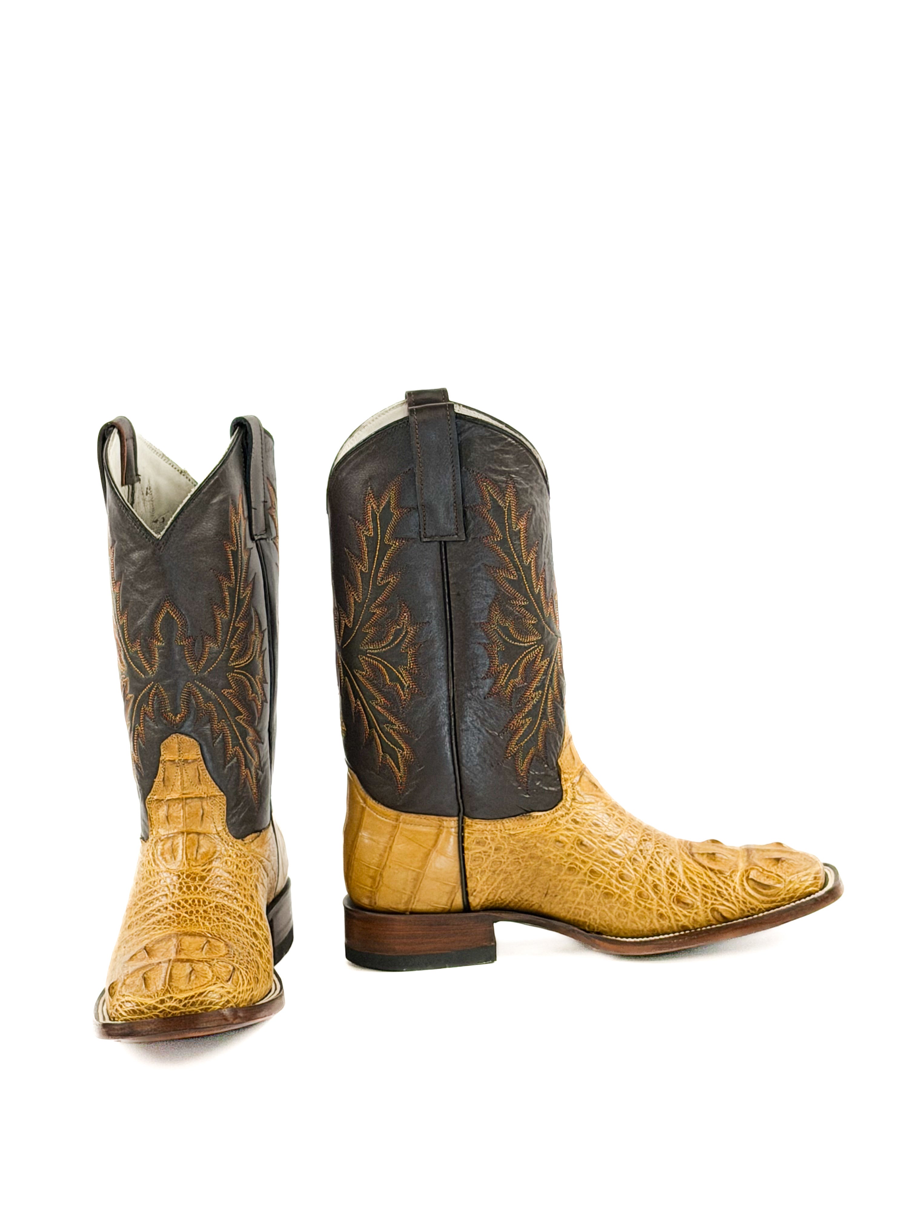Sovereign Crooc Boots