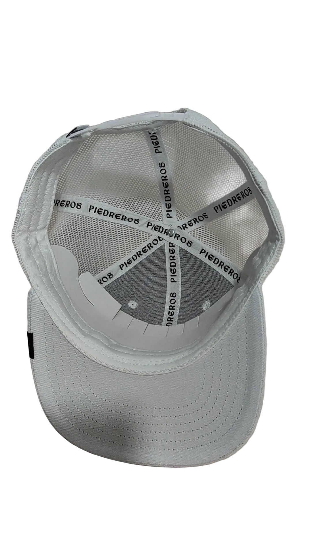 CP-Logo hat