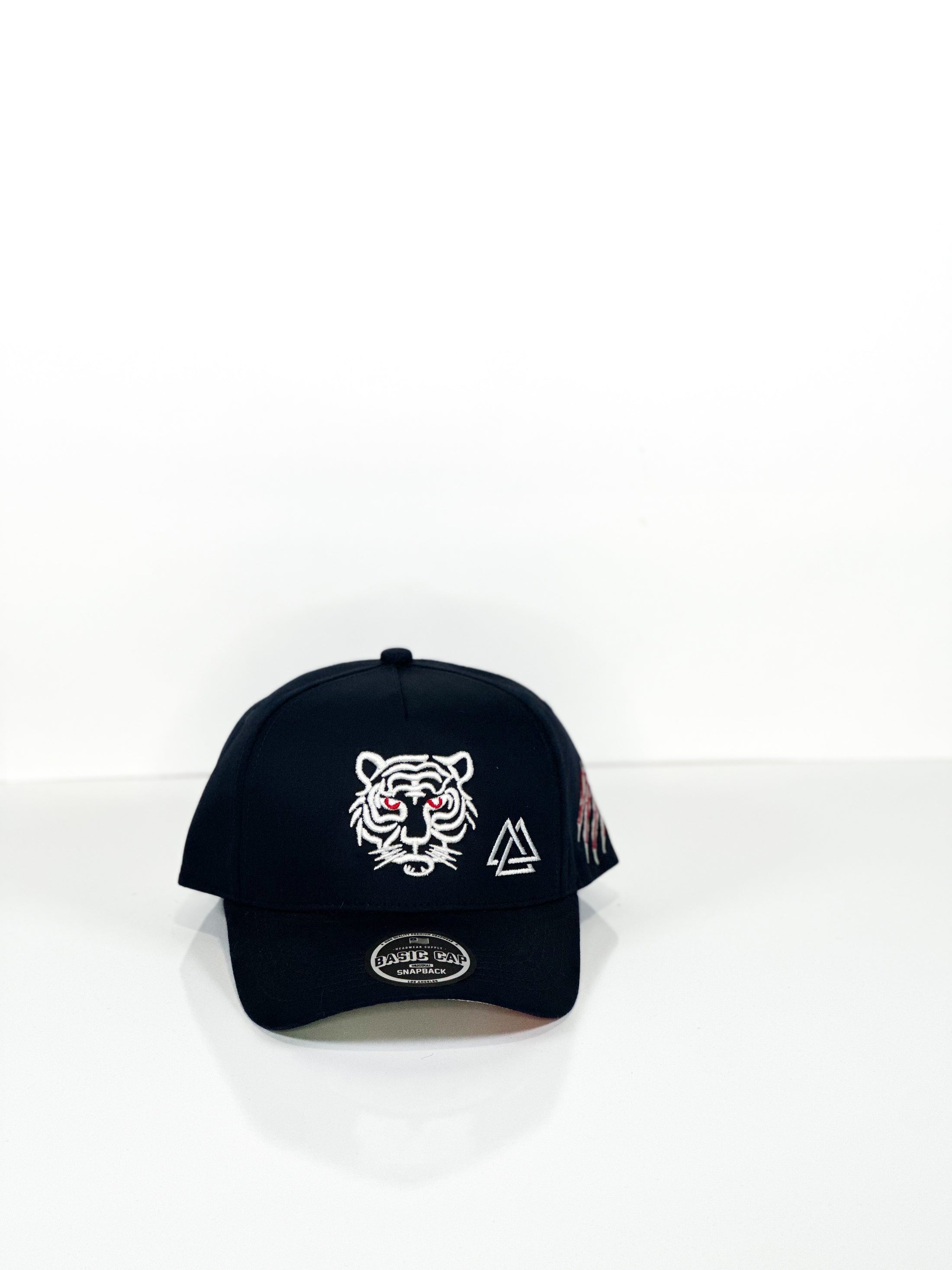 Tiger hat-collection