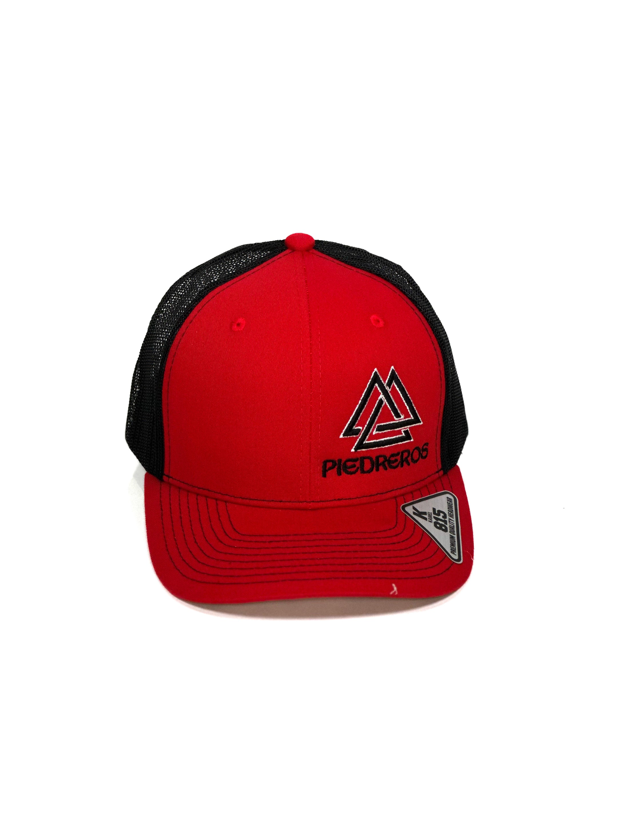 Logo hats