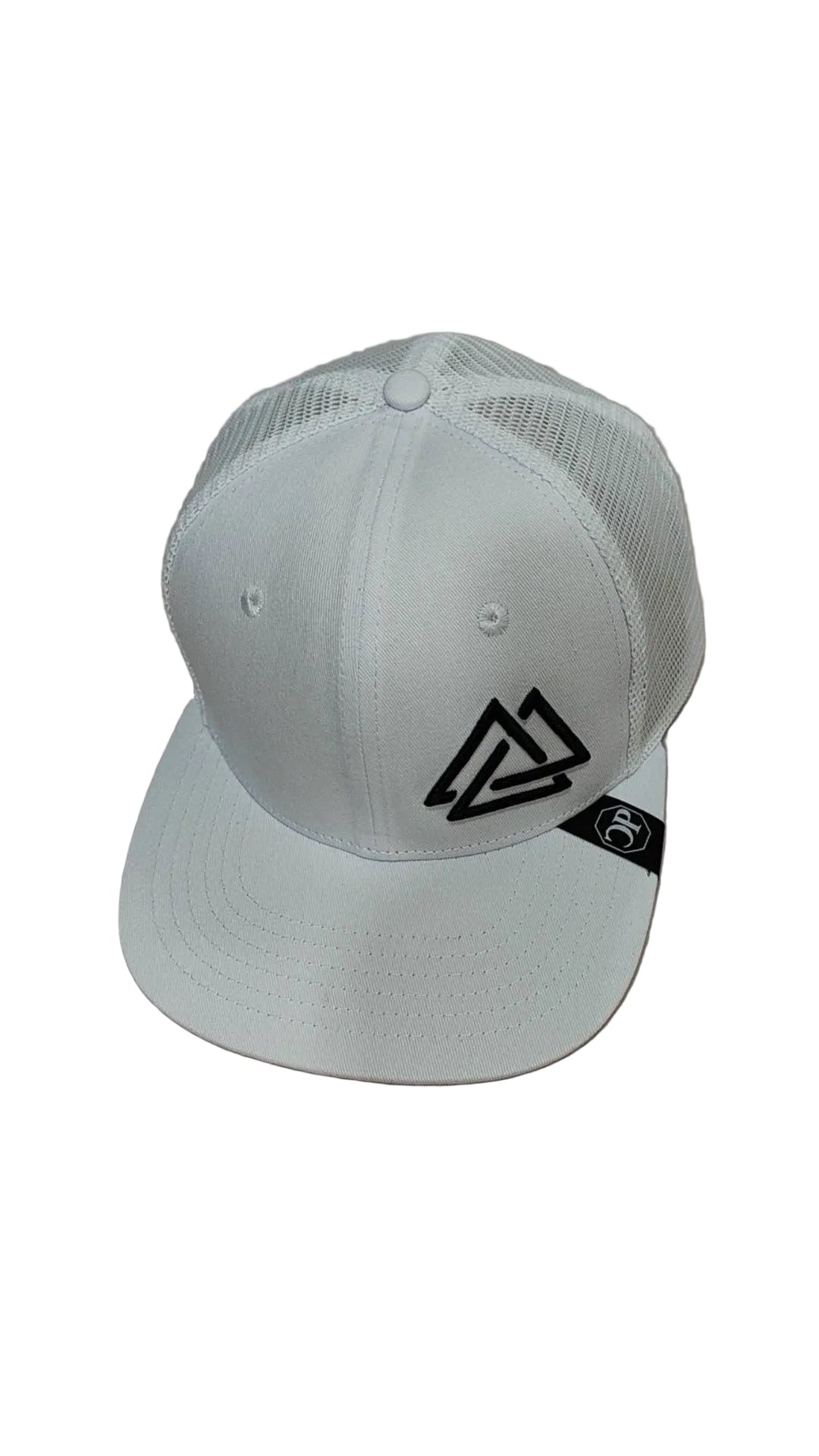 CP-Logo hat