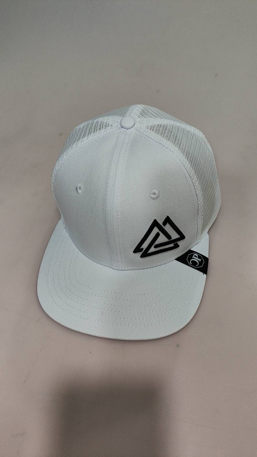 CP-Logo hat