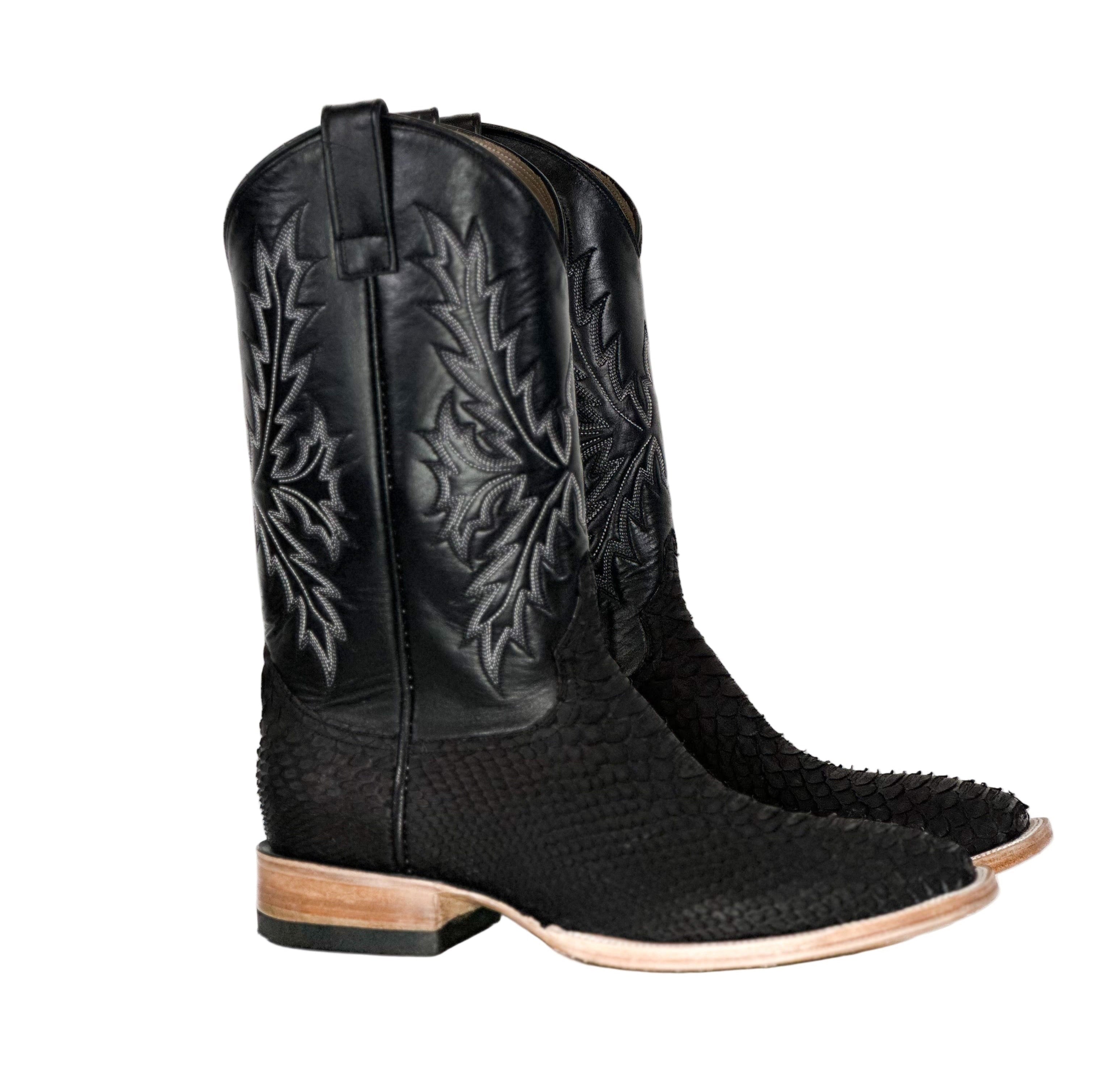 Python - Panther Natural