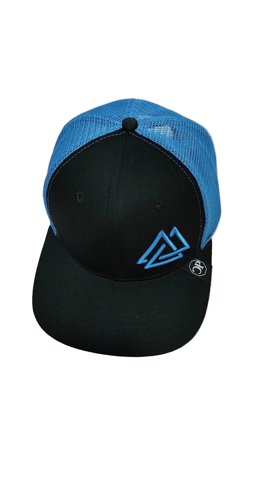 CP-Logo hat
