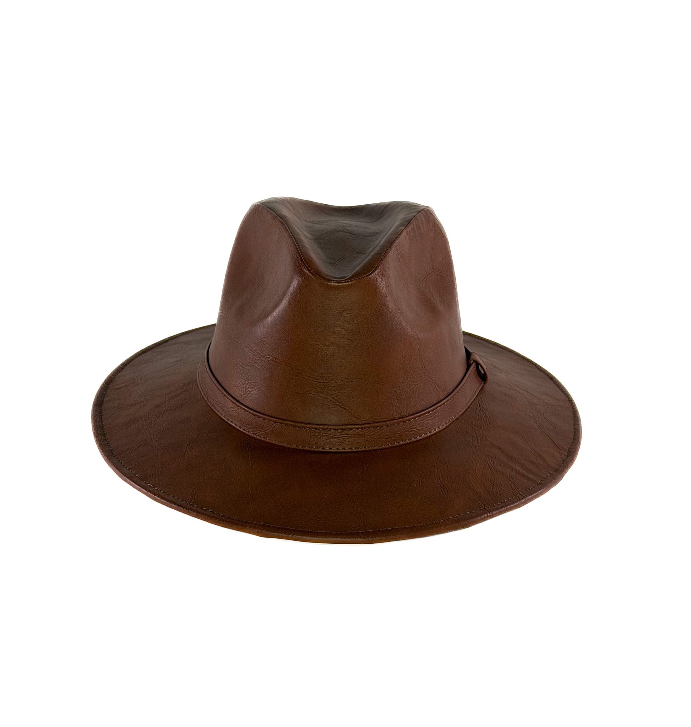 Oakley Brown Hat
