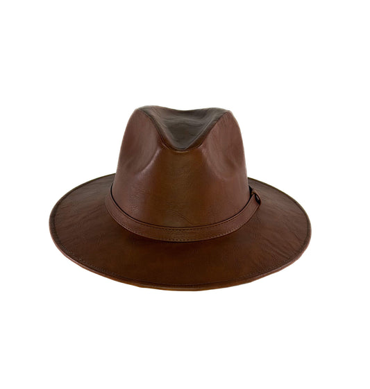 Oakley Brown Hat