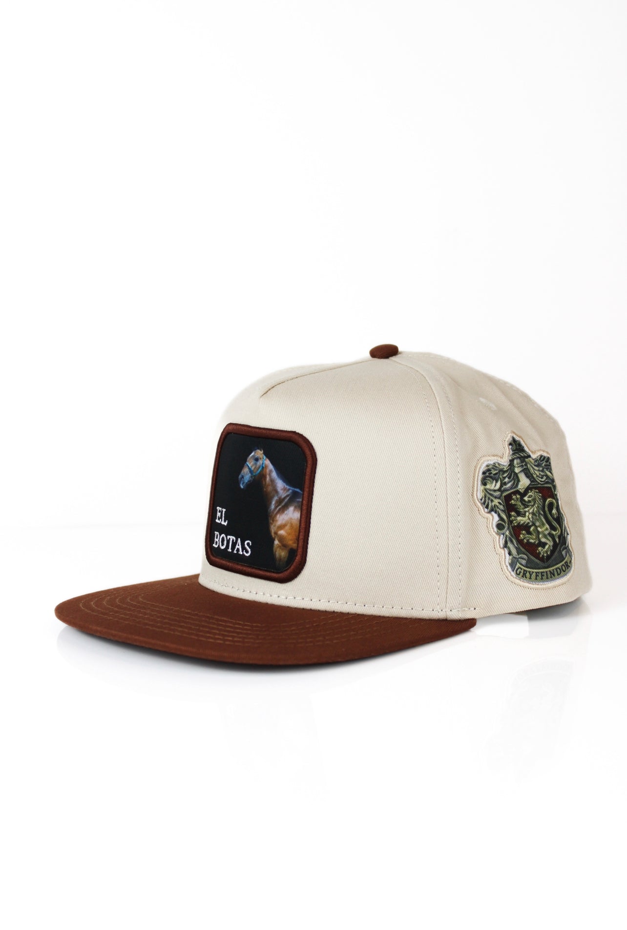El Botas Horse Cap