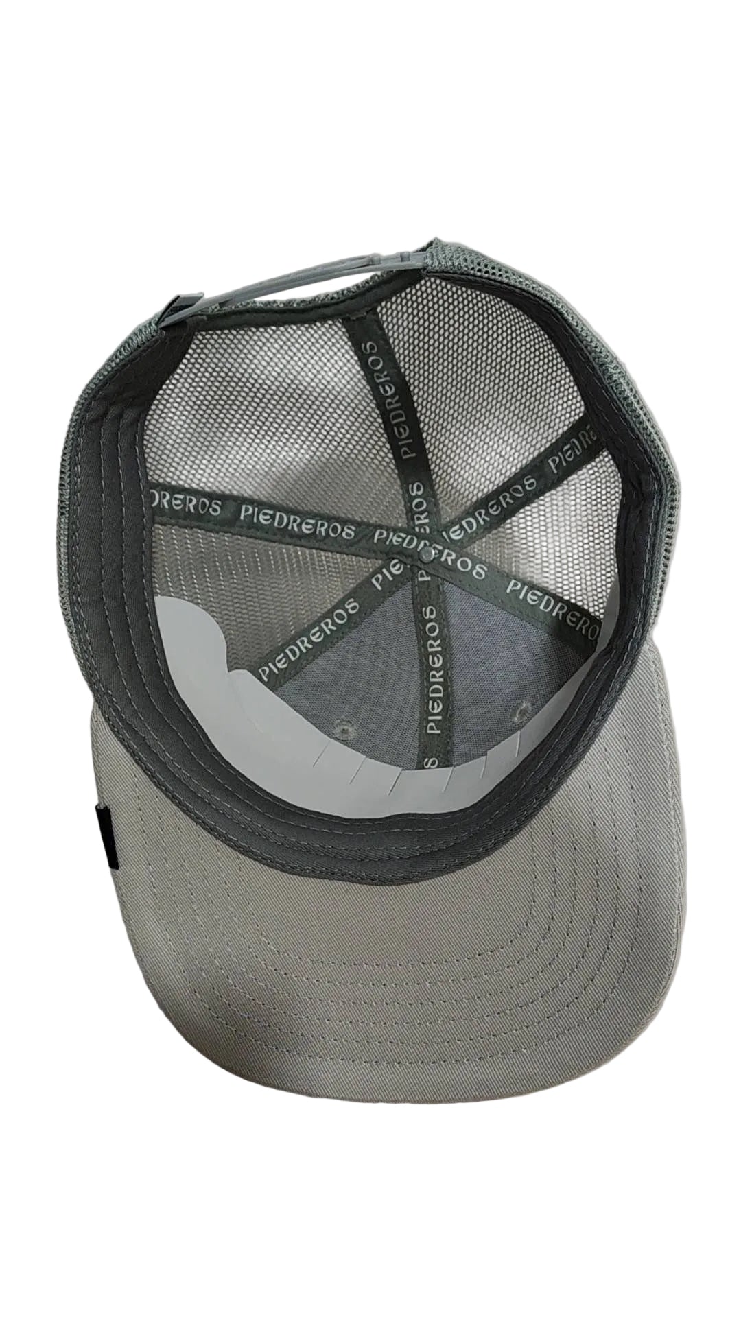 CP-Logo hat