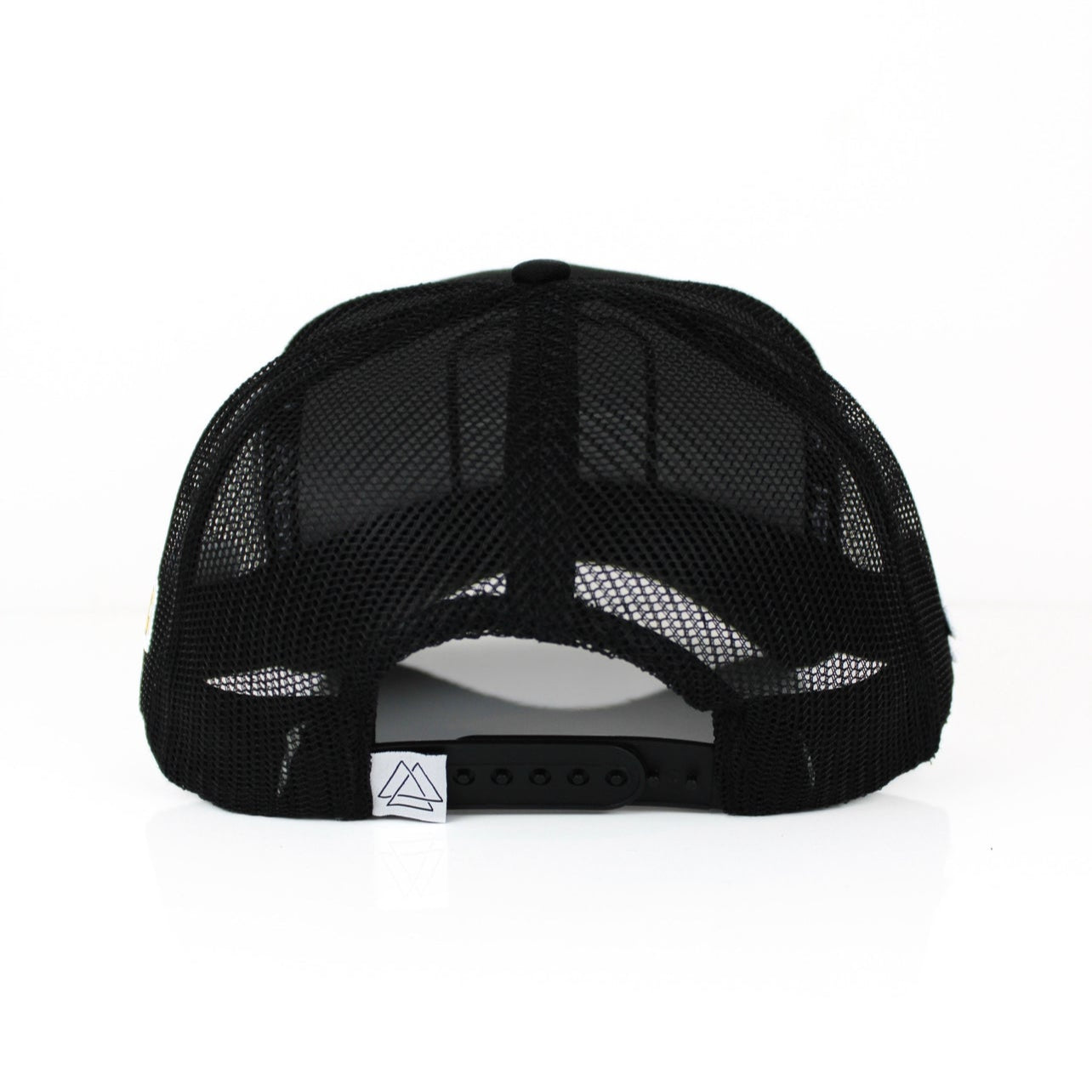 Speedy Black Cap