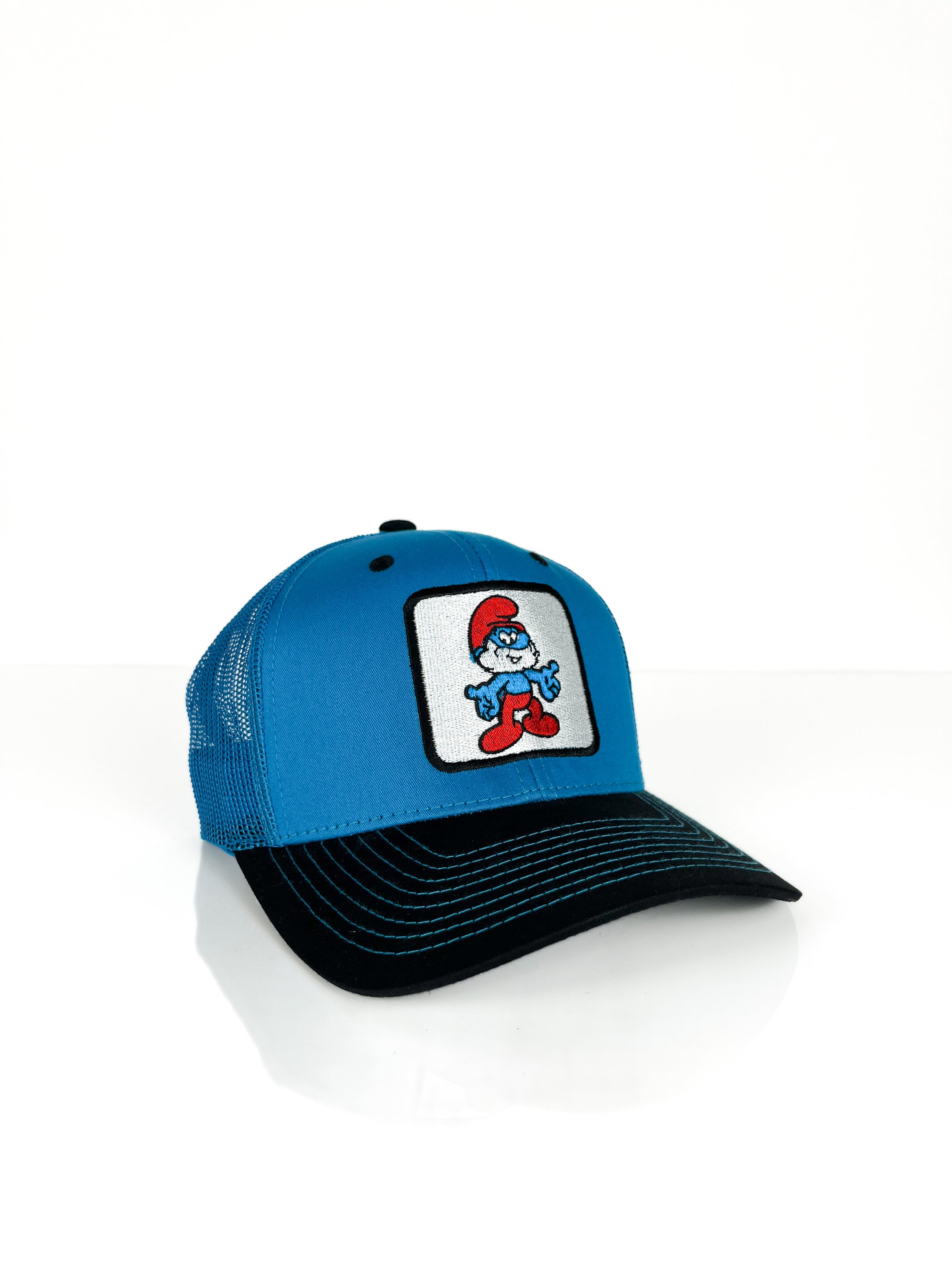 SMURF HAT