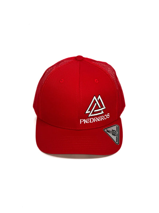 Logo hats